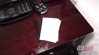 [無碼破解]PKPD-200 丈夫直接出租，順從的口交順從妻子一之瀨乃香