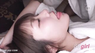 [無碼破解]SNOS-377 “我今天想來點不尋常的性愛……”當我捉弄了原本溫柔體貼的空姐女友後，她覺醒了受傾向。——川北彩香