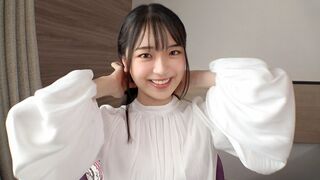 SIRO-5740 釋出“高潮連發”警報！！對肉棒愛不釋手的護士專業女學生，透過盡情抽插讓她不斷達到高潮！！【首次拍攝】網上海選AV→AV拍攝體驗 2622