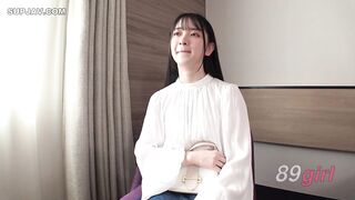 SIRO-5740 釋出“高潮連發”警報！！對肉棒愛不釋手的護士專業女學生，透過盡情抽插讓她不斷達到高潮！！【首次拍攝】網上海選AV→AV拍攝體驗 2622