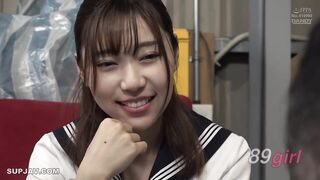 [無碼破解]DANDY-822 “我以為她是個膽小的女孩……”一個放蕩的高中女生把一個變態老頭拉到視線盲區，對他進行訓斥，直到他再也無法射精為止。第四卷