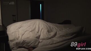 [無碼破解]STARS-186 一直躺在床上……緊緻黏膩的活塞運動讓我體內高潮迭起，永不停歇——戶田誠