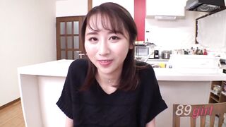 KSBJ-213 被我性慾旺盛的弟弟的妻子誘惑了……田中奈奈美
