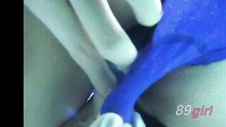 [無碼破解]FSET-007 身著競技泳裝的女子：橘沙都子