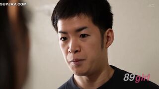 [無碼破解]ALDN-043 同一棟公寓樓裡的已婚女人好性感……本間由裡