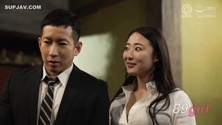 [無碼破解]ABW-239 反向NTR：辦公室戀情的終極演繹，你每天都會遭到女上司的性騷擾。理智與本能的終極衝突！