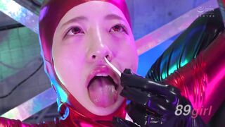 RCTD-762 ROCKET 18週年使用者請求祭：平凡的緊身衣人類