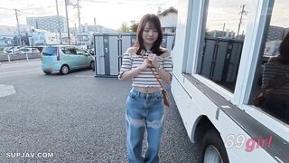SDMM-240 魔鏡號 【夏日露臍裝】身穿露臍裝、腰肢曼妙的5位素人妹子全員實戰！害羞卻忍不住嬌喘連連，胸部敏感的妹子連肉棒直入都能接受？？初體驗深度揉胸！