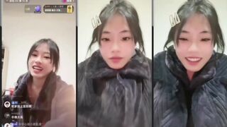 TWAV0974- 抖音妹 直播露奶 好騷