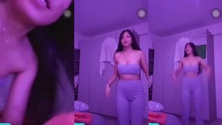 TWAV0974- 抖音妹 直播露奶 好騷