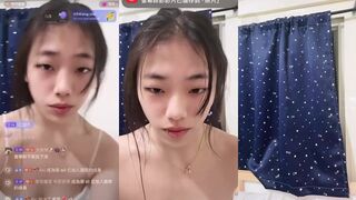 TWAV0974- 抖音妹 直播露奶 好騷