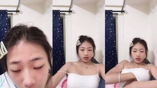 TWAV0974- 抖音妹 直播露奶 好騷