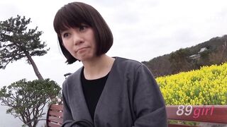 C-2549 妻子在溫泉之旅中被誘惑【第三部分】