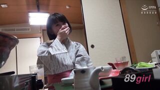 C-2549 妻子在溫泉之旅中被誘惑【第三部分】