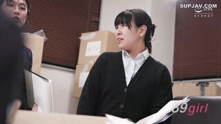 [無碼破解]BOOBS-003 正義的巨乳將軍：巨乳即正義：擁有G罩杯、用乳頭就能撩撥男人的絕色OL 蘆名穗香
