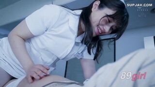 [無碼破解]ROYD-204 24小時護士呼叫，助您射精！熱愛性愛的性感護士石川春奈將用充滿唾液的口交滿足患者的性慾，幫助他們達到高潮。