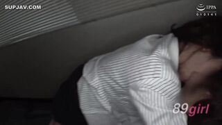 [無碼破解]STSK-036 Nikoichi OL 篇：綁架與夢中的強