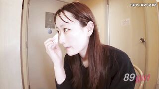 10musume 天然素人 092226_01 素顏素人 ~即便素顏也擁有黃金比例的美貌~