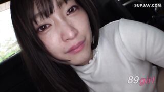 [無碼破解]SUN-016 飲精的快感：一個沉迷於口交的女孩想要喝光每一滴精液。