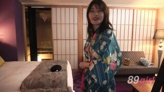 [無碼破解]300MAAN-696 【美胸×美臀×美少女，完美配置的女孩降臨】為了擺脫“過夜約會處女”的身份而來到東京！堅信“性愛講究契合度”，於是兩人共浴露天溫泉，從坦誠相見的“裸體交流”發展到肉體交融（笑）。久違的性愛令人興奮不已，契合度更是絕佳，看來註定要進行無套內射了！？（七碧乃亞）