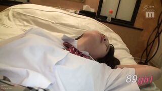 [無碼破解]MIDE-868 痙攣性高潮 4SEX 二見麗