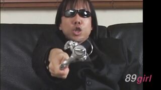 [無碼破解]OKAD-109 兩名身高均超過170釐米的女間諜姐妹被俘，並遭受了各種各樣的折磨！完整版