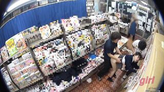 [無碼破解]SDMU-167 我立刻用塗滿催情劑的陰莖強了一個看起來很嚴肅、很安靜的高中女生，她來書店買參考書，她高潮得非常厲害，渾身抽搐，臉上露出欣喜若狂的表情。