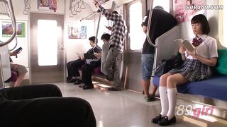 [無碼破解]EBOD-565 懷孕圖書館性騷擾：相貌平平、胸部豐滿的高中女生鈴木小春無法拒絕，甚至無法哭喊，被迫在陰道內射精時達到性高潮。