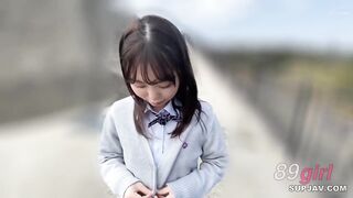 [無碼破解]SUN-017 露點、健談、現代的暴露狂女孩，以及一次敏感的約會，她不斷地玩弄自己的乳頭。