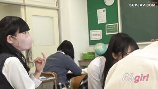 [無碼破解]HHF-113 如果我早點遇到她，我肯定早就失去童貞了…… 露出內褲的性感女學生 最佳