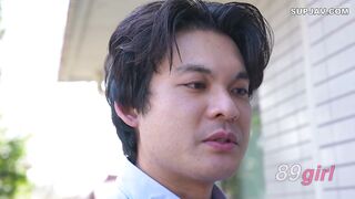 [無碼破解]MOND-309 美麗的鄰居的妻子是隅川美香。