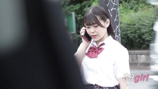 T38-070 一名女學生放學回家途中遭到跟蹤，被強行帶入房間並遭到強，導致她三個部位受孕。 (T-38070)