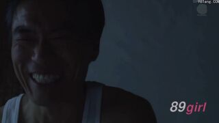 [無碼破解]JUX-436 我那好色的岳父騷擾兒媳婦。岳父，請你住手……北川繪里香