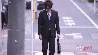 [無碼破解]JUY-581 麥當娜15週年紀念傑作，第一彈！！兩位頂級專屬女優的首次合作！！反向3P後宮重聚：美藤加奈&綾音遙