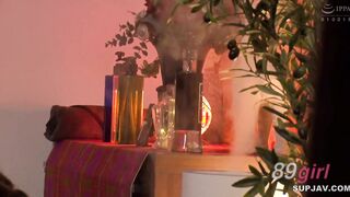 [無碼破解]HODV-21760 住在同一棟公寓樓裡的漂亮女人胸部很大，都快碰到我的陰莖了——美田櫻