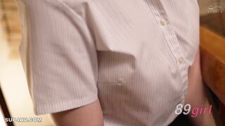 [無碼破解]MOND-233 我夢寐以求的女老闆和設樂亞里沙