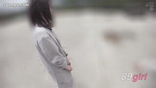[無碼破解]SUN-023 婚後第一次出軌，第一次婚外情。兩天一夜的旅行，充滿了禁忌的性高潮和無保護性行為。