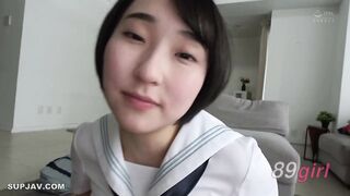 [無碼破解]APRG-008 猛烈抽插高潮♂業餘性愛影片！[撕裂！緊緻的陰道！] 大胸！友善！絕對是回頭客♀ 女學生 G罩杯 伊藤瑠香
