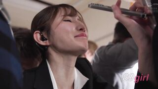 ATID-698 誘餌調查員因服用春而墮落