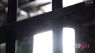 [無碼破解]APNS-185 一個天真無邪的離家出走少女落入蟻穴，成為惡棍的獵物。她再也回不了家了……在這裡，她渾身沾滿精液，終日沉溺於性愛之中……結城忍