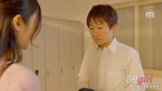 [無碼破解]MIAA-590 作為一名班主任（女教師），我屈服於想要吃掉一名男學生陰莖的慾望，放學後在情侶店多次要求他射精在我體內……水川堇