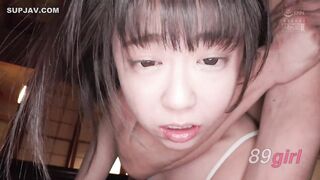 [無碼破解]MISM-282 一個不成熟的少女誤入歧途。最瘋狂、最順從的口交阿梓。