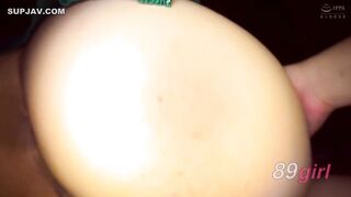 [無碼破解]MIST-222 巨大的乳房和臀部撐破了針織衫，用粗壯的陰道吸吮精液 2