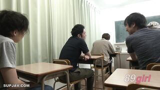 [無碼破解]VEMA-184 兼職學校的猥褻校醫：夜間無保護性行為檢查室 – 筱田裕