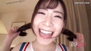 [無碼破解]ZOCM-036 與身穿校服的小惡魔蕩婦的誘惑性愛：皋月繪奈