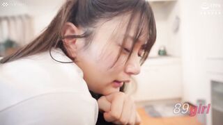 S-Cute 6111 僅限今日，我的女友和情人性愛 Karin #10-1