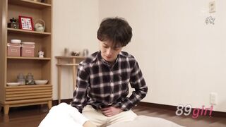 DASS-017 我那身材苗條、胸部豐滿的青梅竹馬。每次我把她的性器官和我最好的朋友的比較時，我的陰莖都會勃起，但之後卻感覺空虛。——木下日茉莉