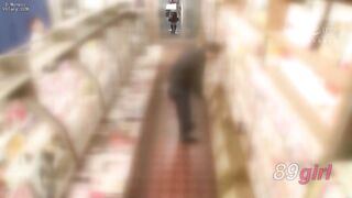 [無碼破解]NHDTB-105 一名女學生因偷竊而被進行身體檢查，結果導致她過度分泌液體，以至於無法站立。