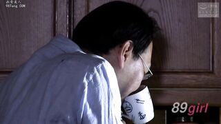 [無碼破解]NSPS-670 出租妻子 9：我讓我心愛的妻子為我做裸體模特。