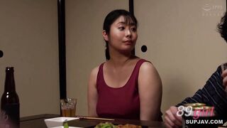 [無碼破解]HZGD-284 在鄉下無所事事……我徹底瘋了，和隔壁身材高挑、胸部豐滿、曲線玲瓏的妻子發生了激烈而汗流浹背的性愛。——星明日奈